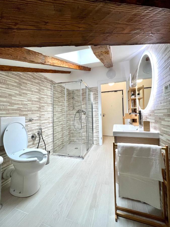 Perfect Stay Apartments Трієст Екстер'єр фото