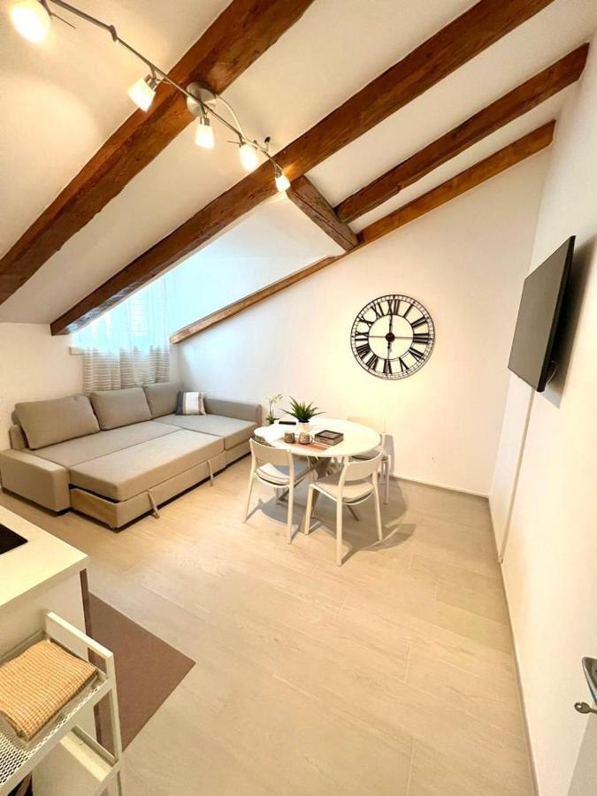 Perfect Stay Apartments Трієст Екстер'єр фото