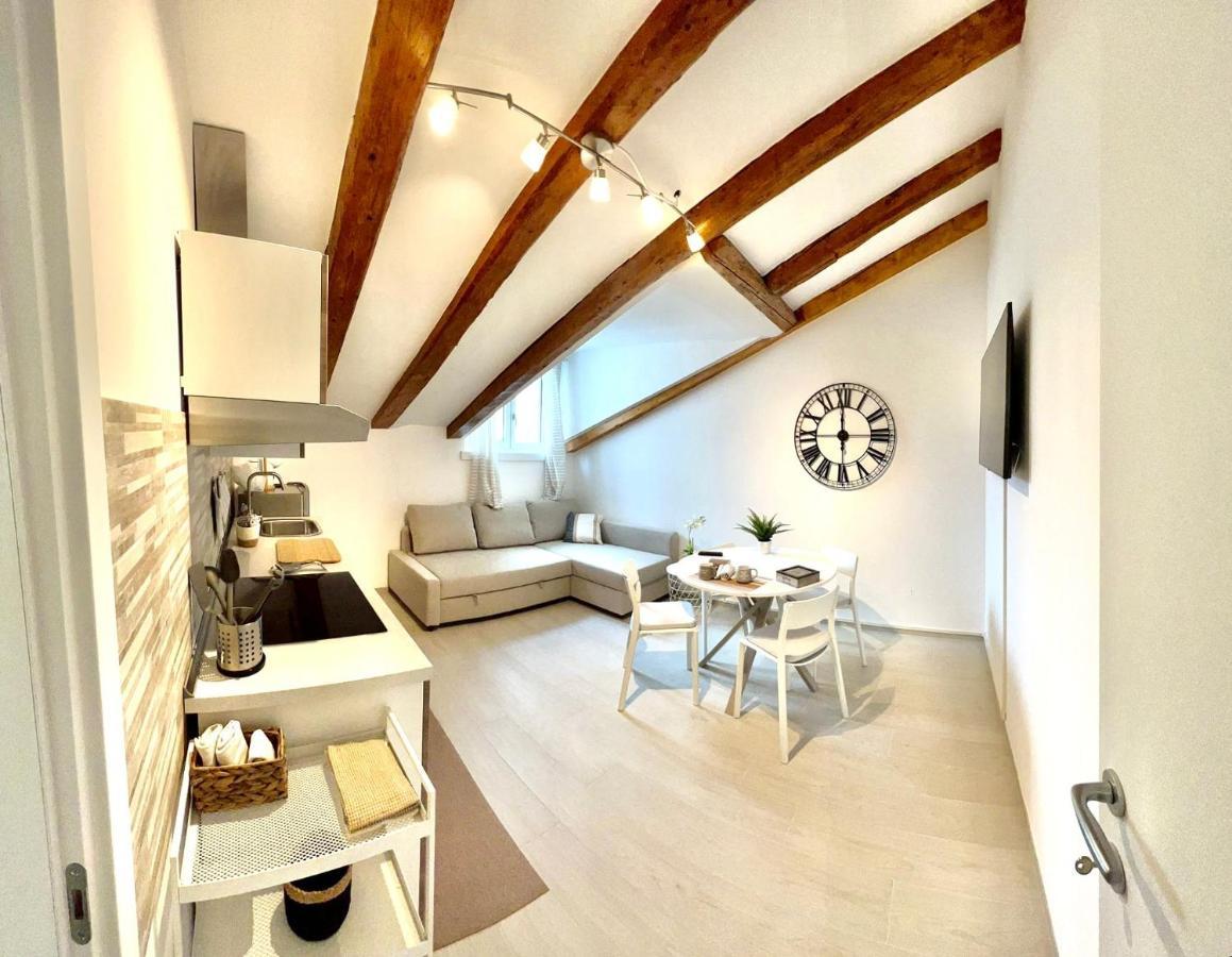 Perfect Stay Apartments Трієст Екстер'єр фото