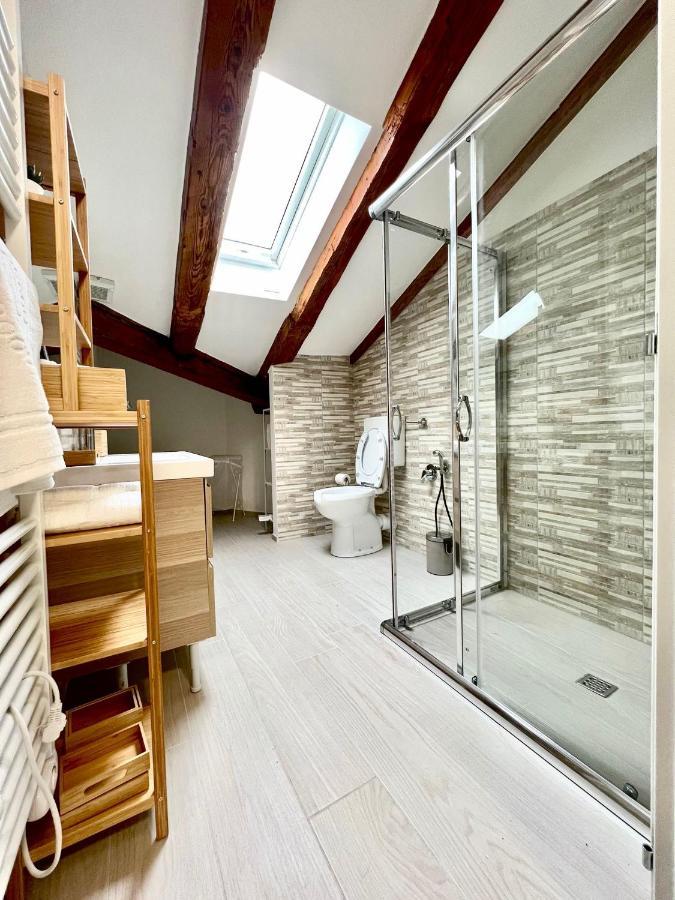 Perfect Stay Apartments Трієст Екстер'єр фото