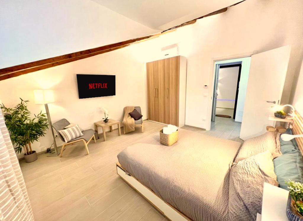 Perfect Stay Apartments Трієст Екстер'єр фото