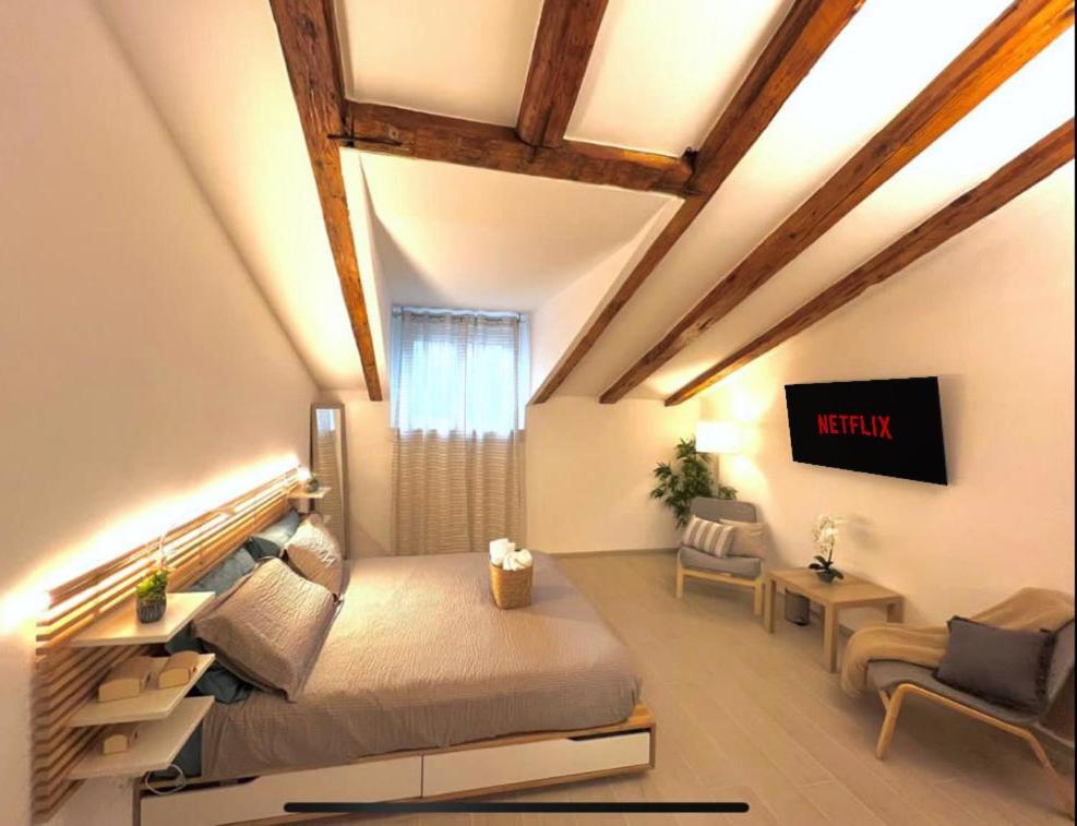 Perfect Stay Apartments Трієст Екстер'єр фото