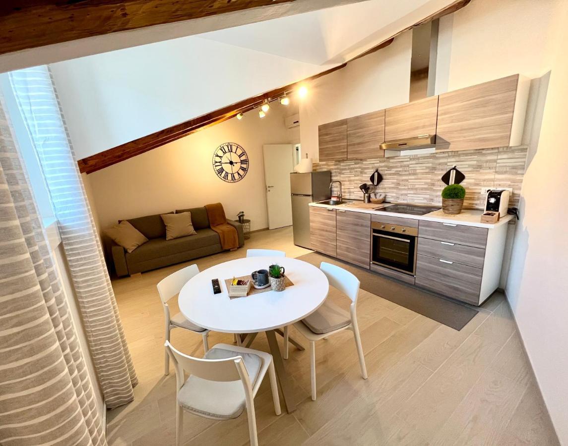 Perfect Stay Apartments Трієст Екстер'єр фото