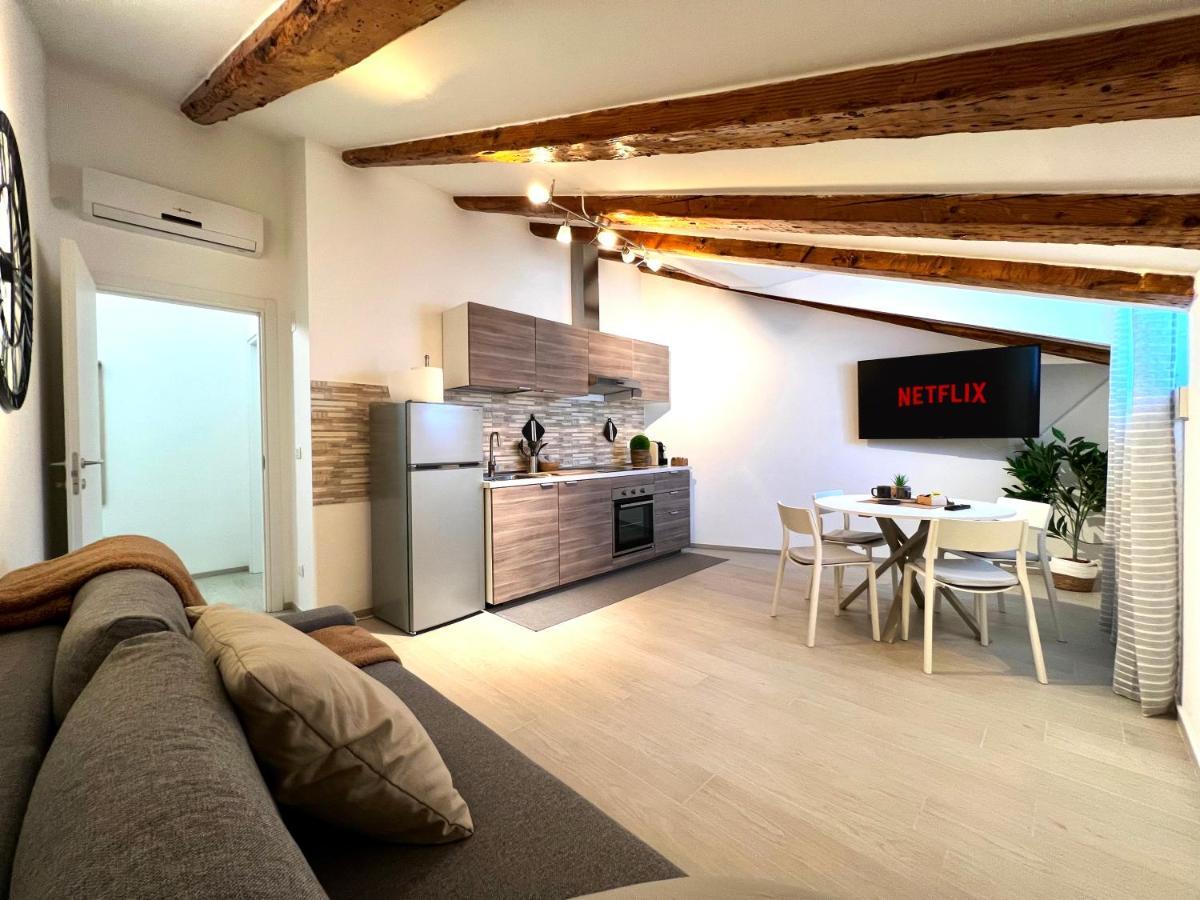 Perfect Stay Apartments Трієст Екстер'єр фото