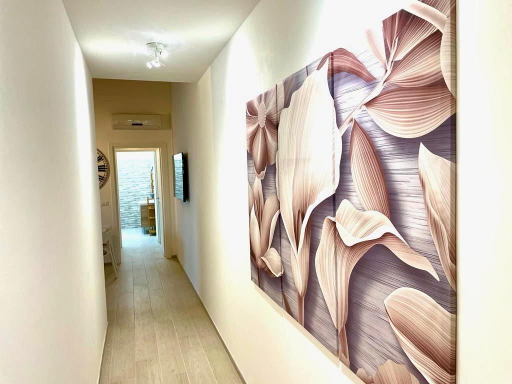 Perfect Stay Apartments Трієст Екстер'єр фото