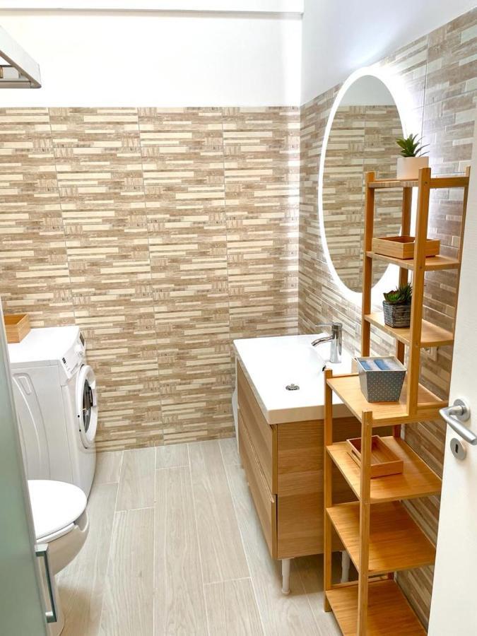 Perfect Stay Apartments Трієст Екстер'єр фото